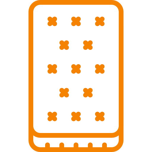 mattress icon